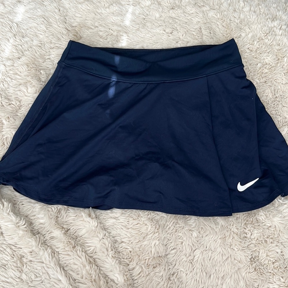 Nike court  tennis skirt